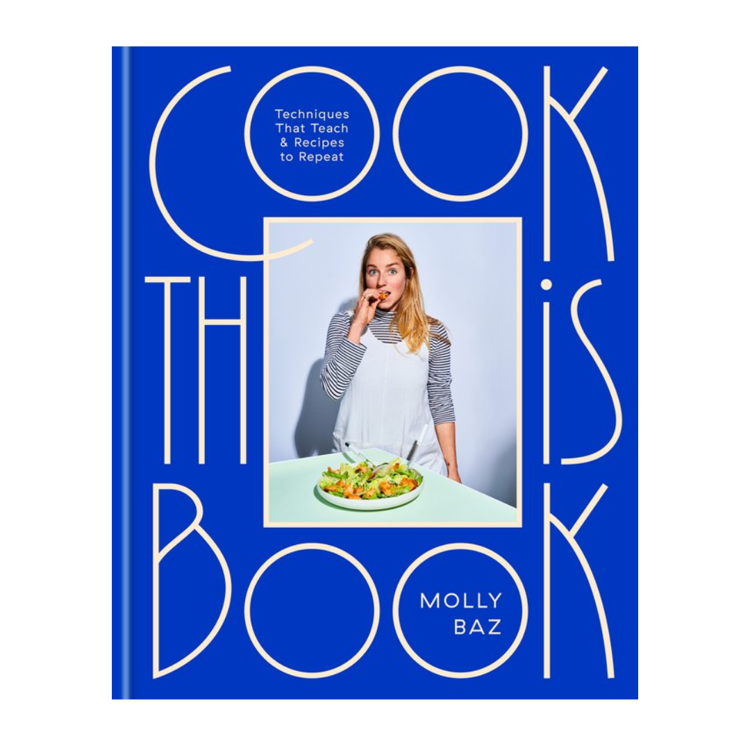 cook this book