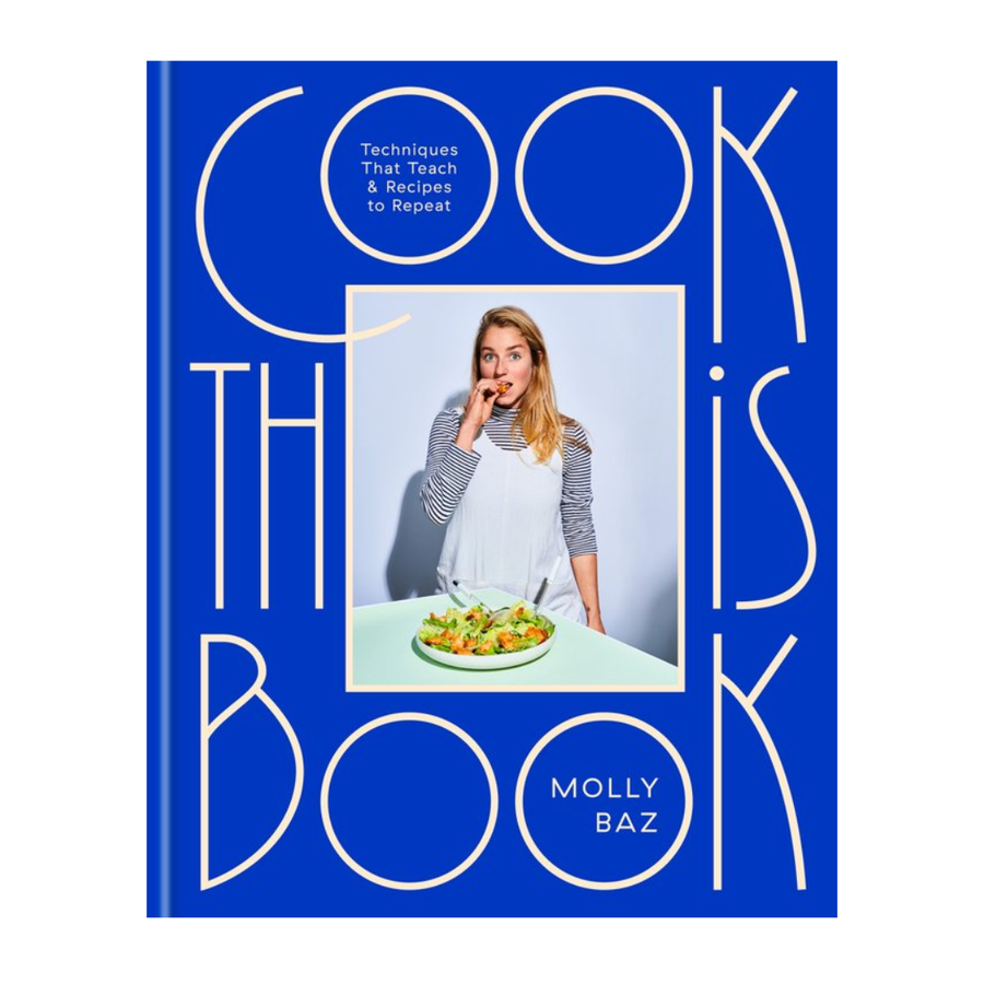 cook this book
