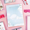Pipsticks x Haricot Vert Art Of Things Notepad