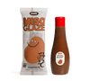 miso glaze - perfect marinade for fish & meat, 8.1floz
