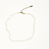 poppy star necklace