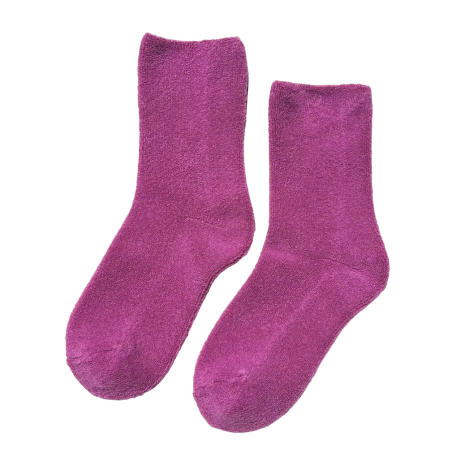 cloud socks