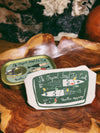 Tinned Fish Candle  Vanilla Eggnog Stocking Stuffer