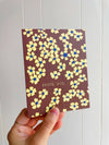 Thank You Yellow Flowers Card