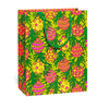 bright baubles large gift bag