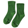breezy sneaker socks