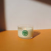 Pepino / Cucumber Mini Candle / Latina + Midwest Inspired