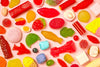 Sweet Mix Swedish Candy Bag 8oz