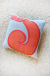 Shrimp Cocktail Pillow