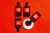 H Sauce - Award-Winning Fermented Hot Sauce