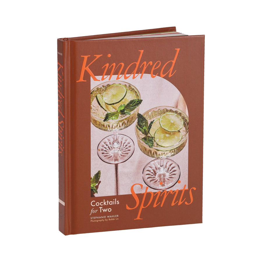 kindred spirits