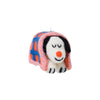 dog felt ornament