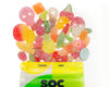 Sour Mix Swedish Candy Bag 8oz