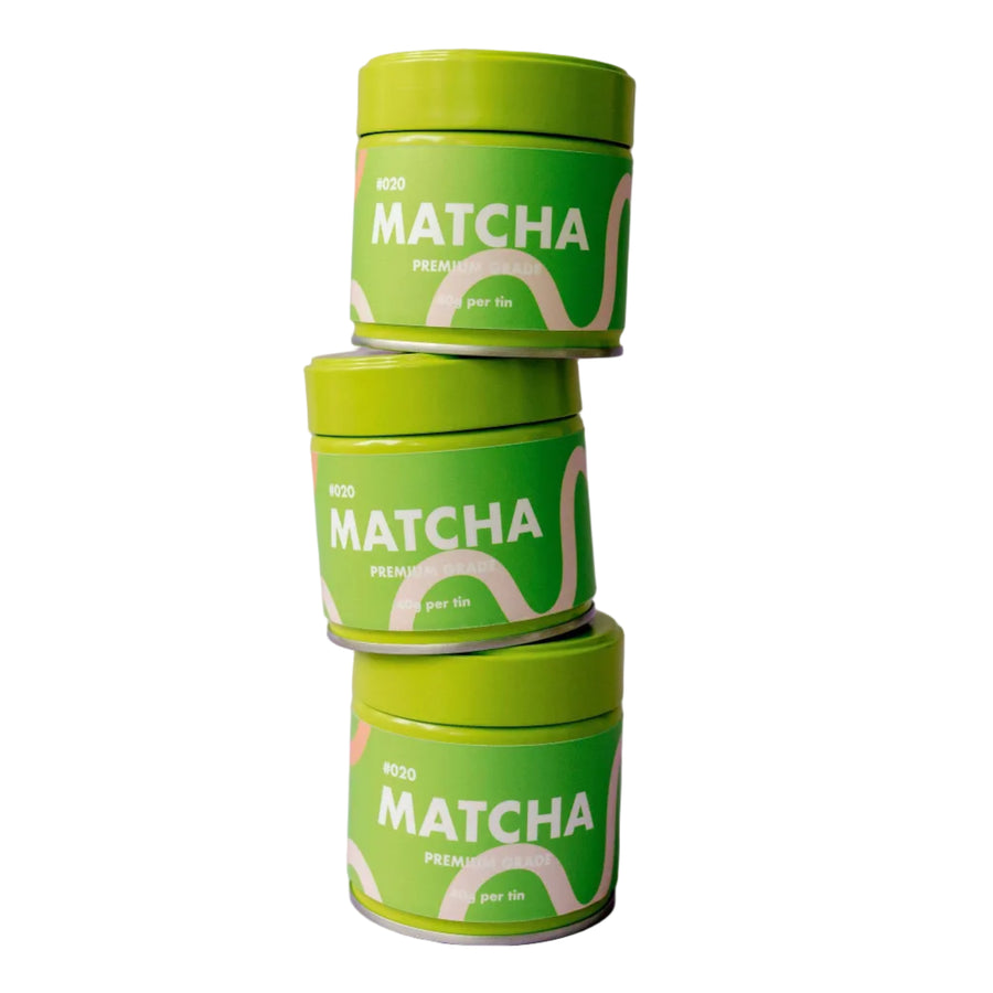 matcha