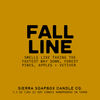 Fall Line [Apple + Vetiver]