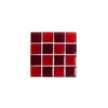 glass tile coaster