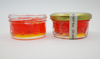 "Lil Roe" Gel Wax Caviar Tealight Candle