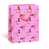 Quacky Birthday gift bags