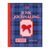 a year of junk journaling by martina calvi