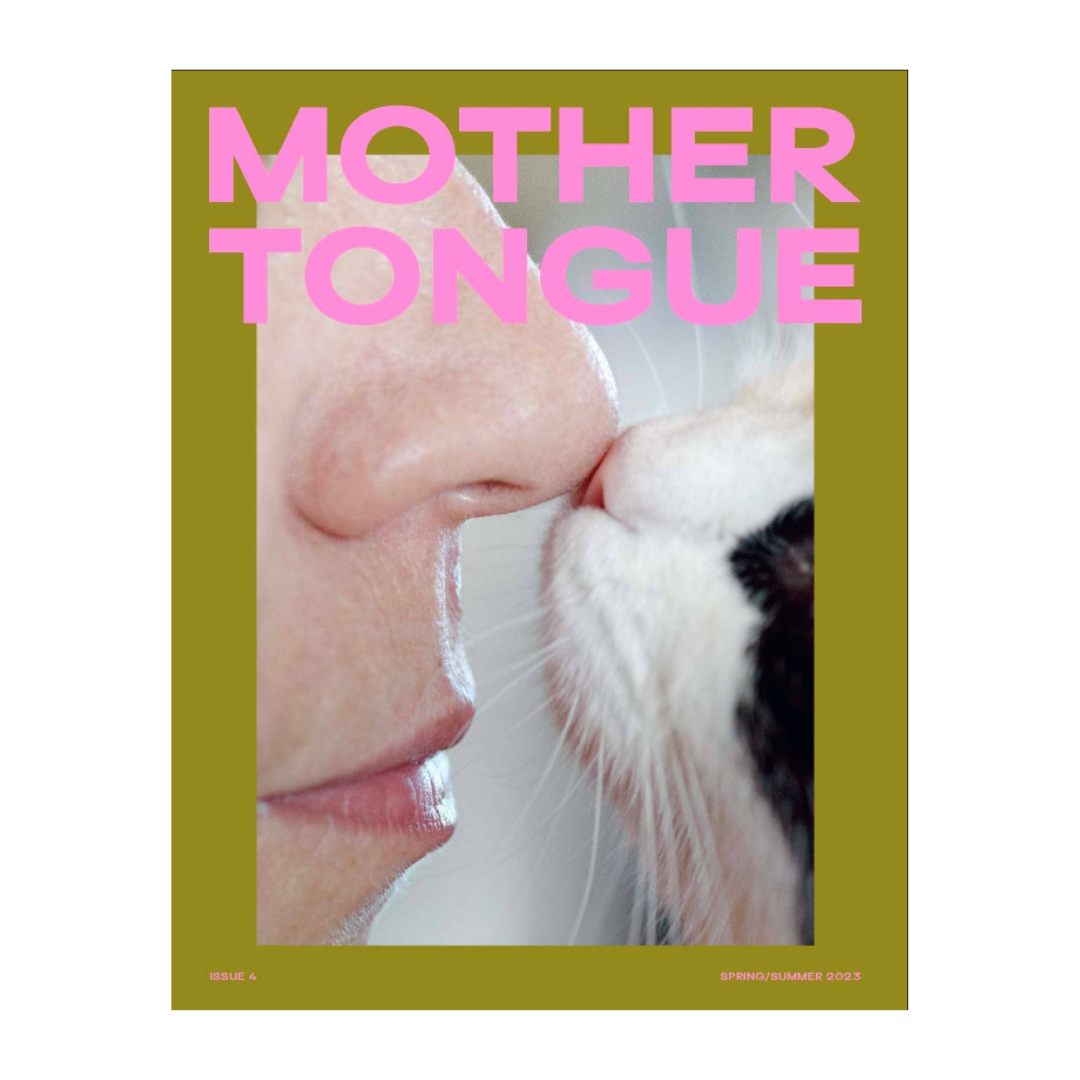 mother tongue issue 4